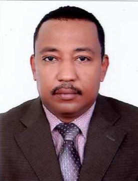 Profile picture of Dr. Mohamed Hassan Abdel Rahman