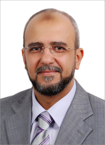 Profile picture of Dr. Mohamed Ibrahim Mohamed Youssef