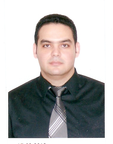 Profile picture of Dr. Mohamed Nagy Mahmoud Abou Youssef