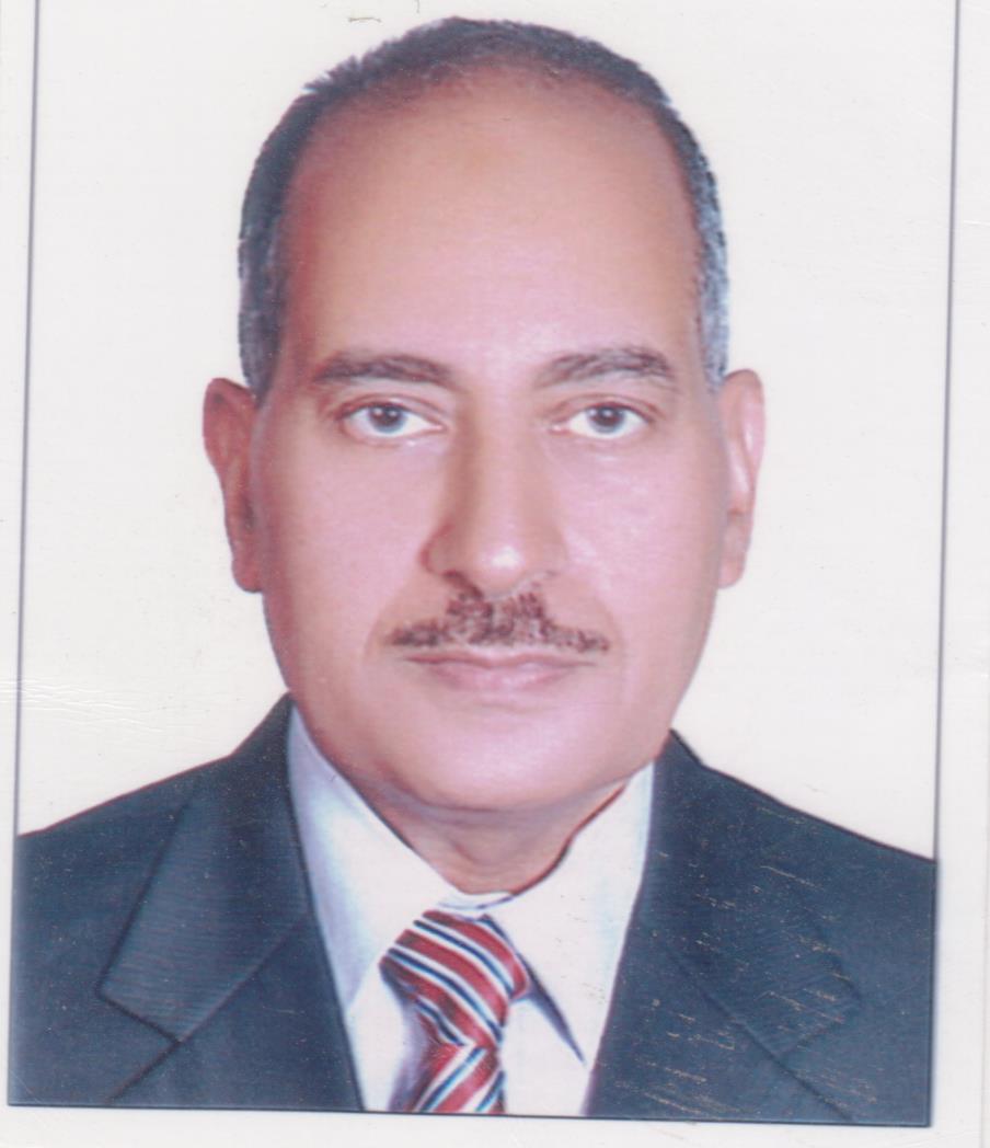 Profile picture of Dr. Mohammad Anwar Ahmad Mansour