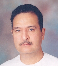 Profile picture of Dr. Mohammad Baqer Mohammad Ali