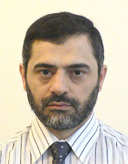 Profile picture of Dr. Mohammad Belal Al Shammaa