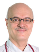 Profile picture of Dr. Mohammad Fateh Arab