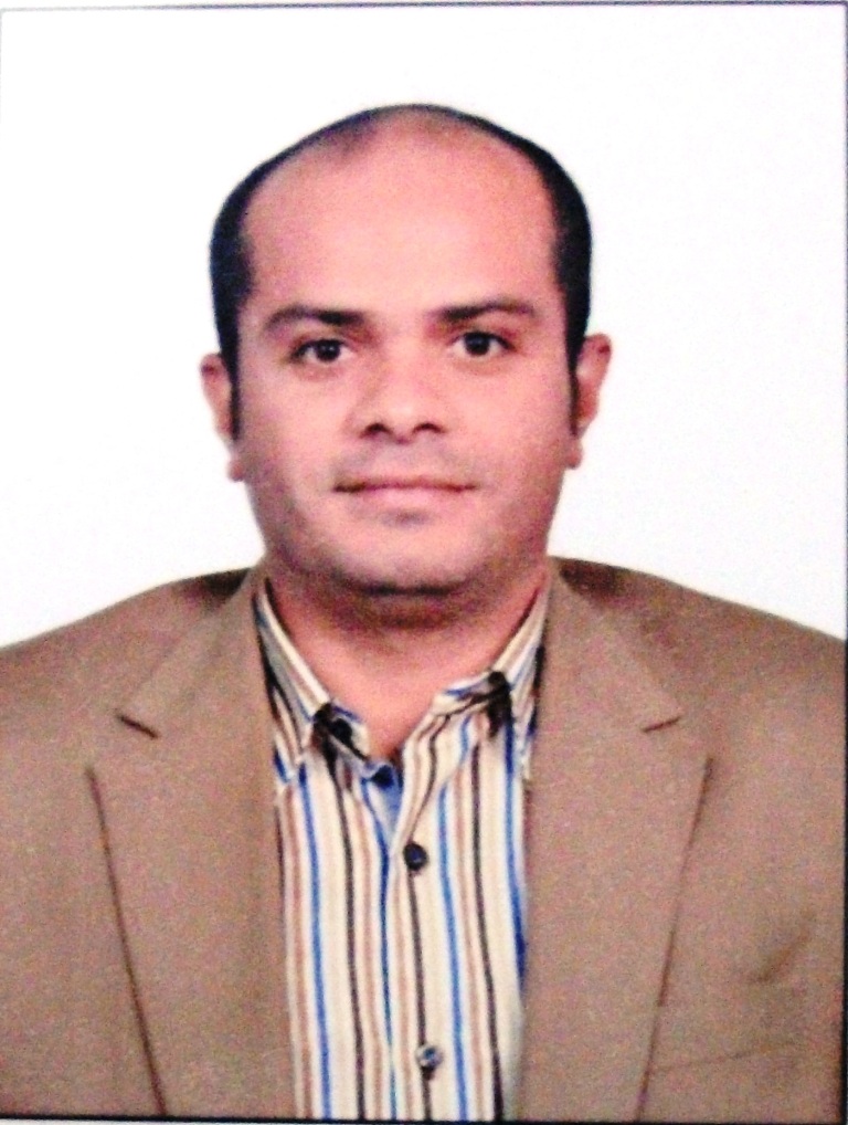 Profile picture of Dr. Mohammed Samir Elwan