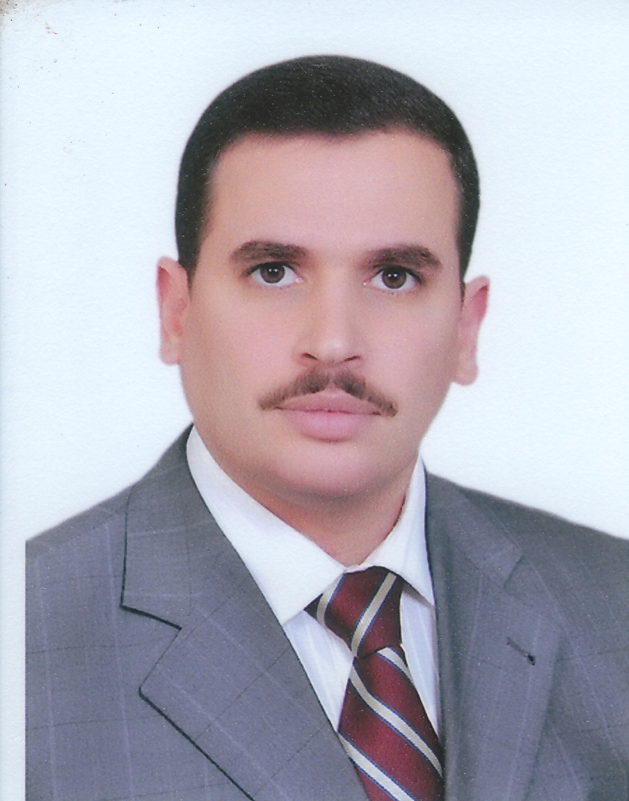 Profile picture of Dr. Mohannad M R Alasaad