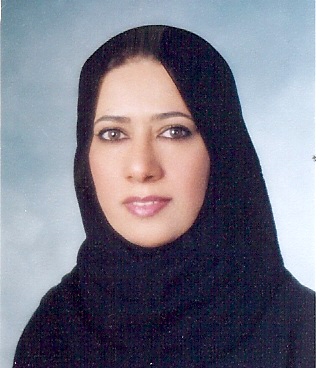 Profile picture of Dr. Moza Ali Mohamed A Bin Dekhain