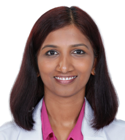 Dr. Mrunal Doiphode