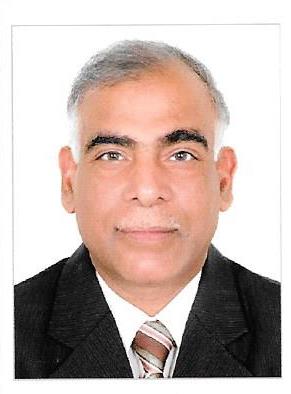 Profile picture of Dr. Muhammad Anwar Sajjad