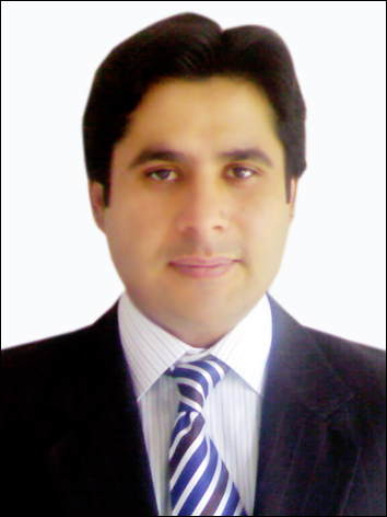 Profile picture of Dr. Muhammad Atif Shah