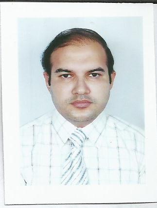 Profile picture of Dr. Muhammad Shafique Tahir