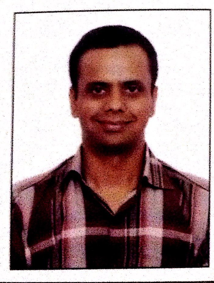 Profile picture of Dr. Mukesh Kumar Singh