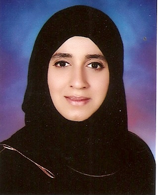 Profile picture of Dr. Muna Mohammad Khalifa Mohammad Al Jallaf Al Qubaisi