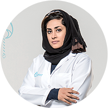 Profile picture of Dr. Munira Al Maazmi