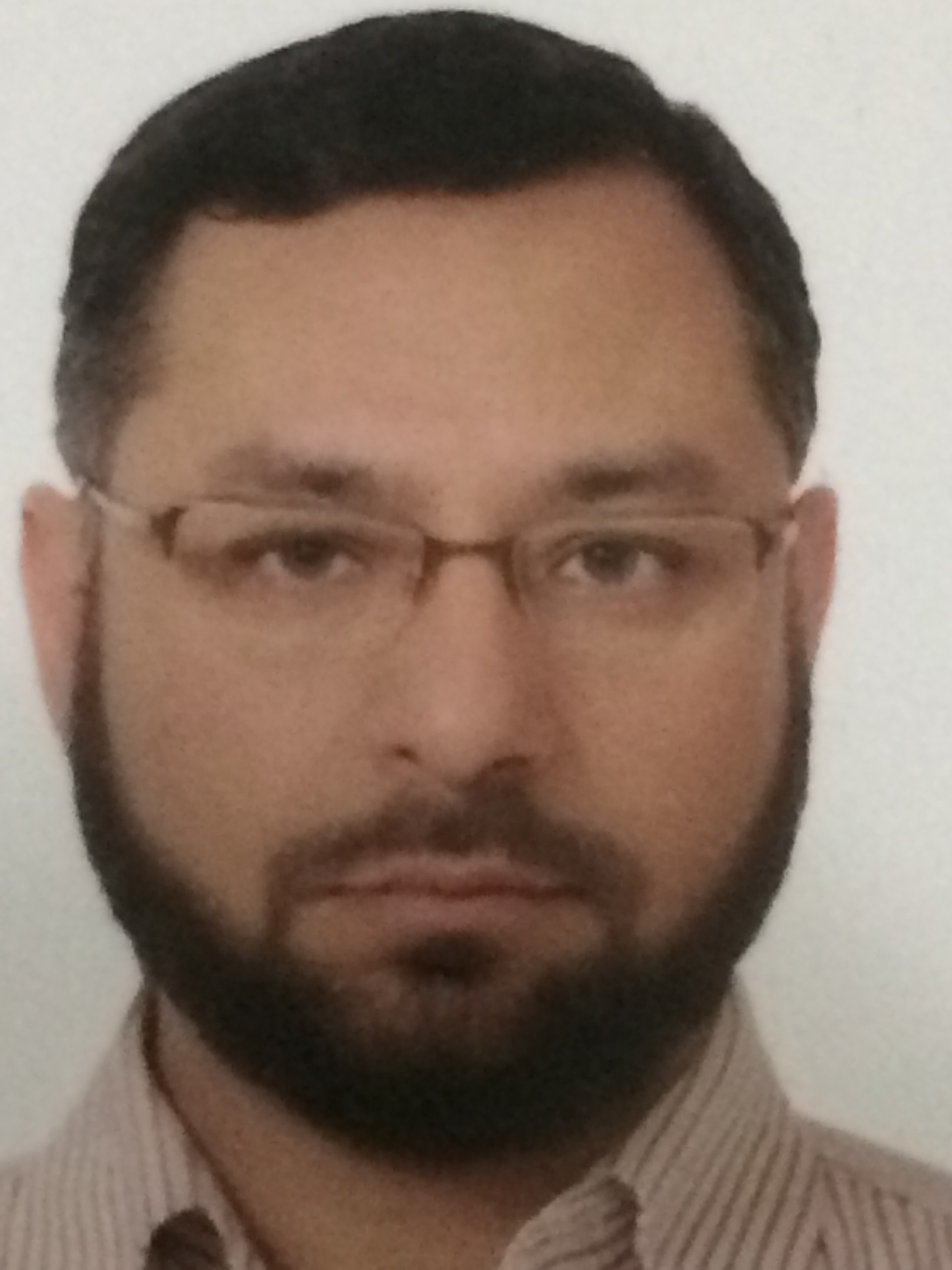 Profile picture of Dr. Munzer Abdulhadi Manzlgi