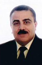 Dr. Mustafa Alqaysi