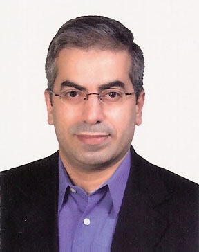 Dr. Nabil Alkhatib