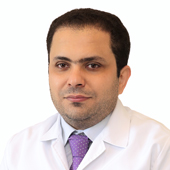 Dr. Nader Nabil Mina Yousef