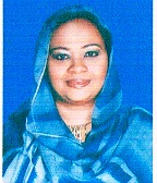 Profile picture of Dr. Nadia Mahmoud Siddig