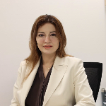 Profile picture of  Dr. Nadia Mansour