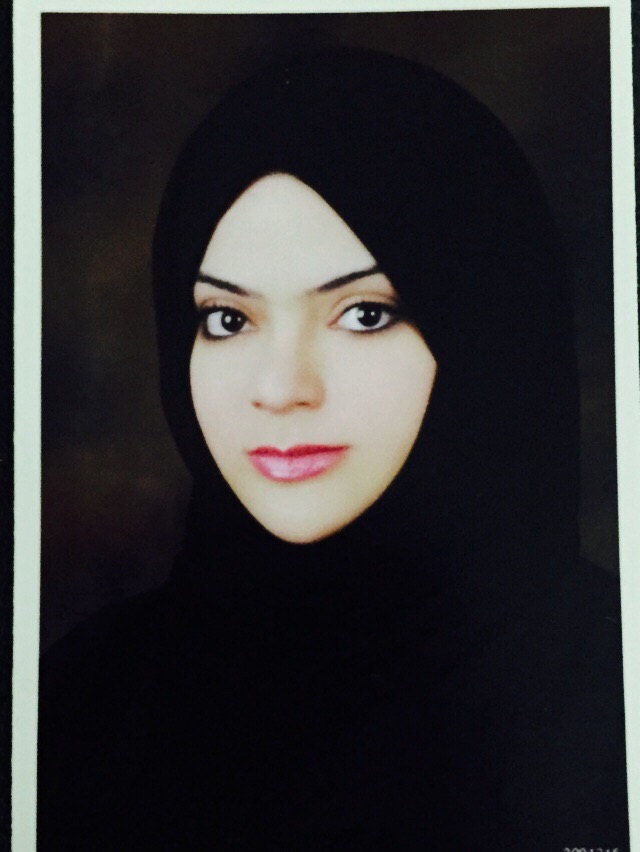 Profile picture of Dr. Nadya Ahmed Haidar A. Taleq Al Shehhi