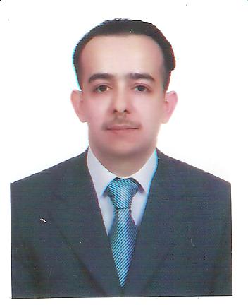 Profile picture of Dr. Nael Mustafa Quraishy