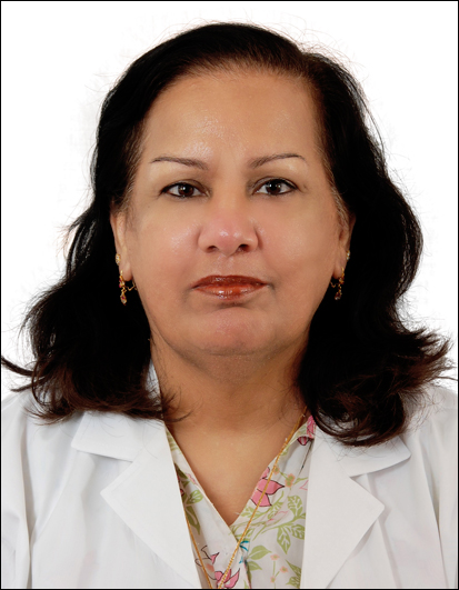 Profile picture of Dr. Naheed Elahi Iqbal