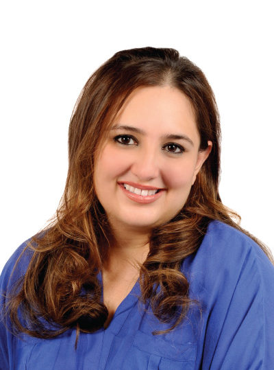 Profile picture of Dr. Naima Alvi Bawany