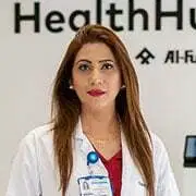 Profile picture of Dr. Najia Asim