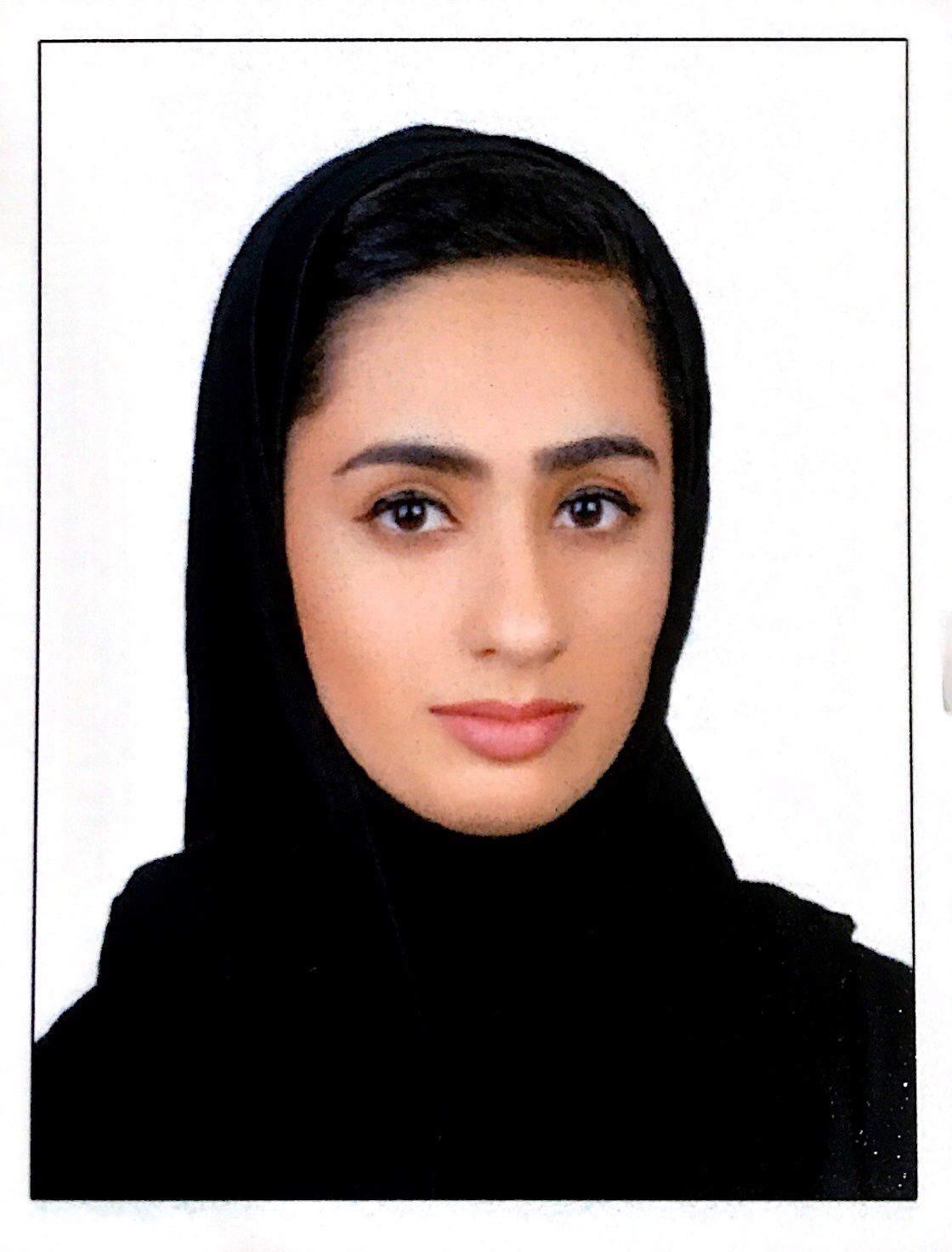 Profile picture of  Dr. Najla Hassan Salim Mohamed Al-ali