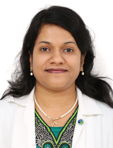 Profile picture of Dr. Namita Pawar