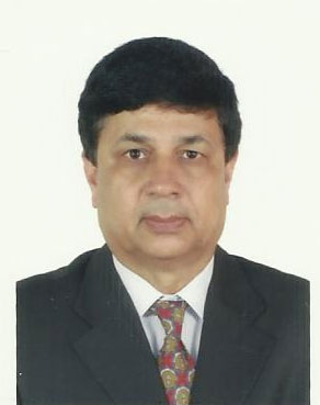 Profile picture of Dr. Naresh Kumar Sharma