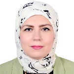 Profile picture of  Dr. Nashwa Essam Dyab