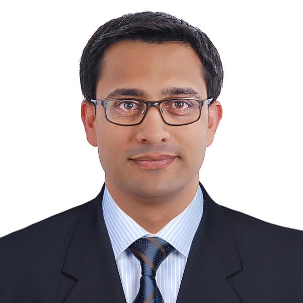 Profile picture of Dr. Naved Masood Ahmed