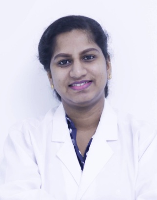 Profile picture of  Dr. Navya John