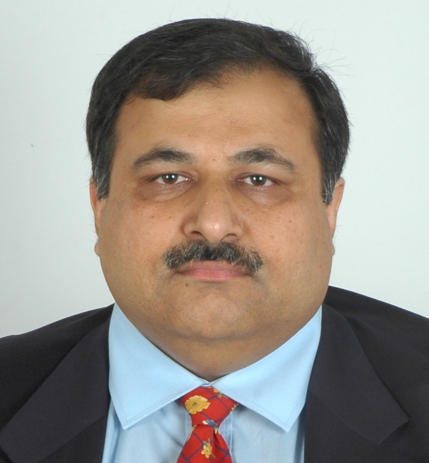 Profile picture of Dr. Nayyer Rafiq Siddiqi