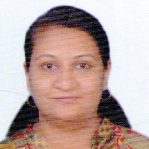 Profile picture of  Dr. Nazreen Shahena Syed