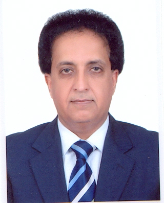 Profile picture of Dr. Niaz Ahmed Shaikh