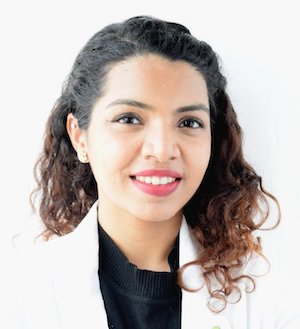 Profile picture of  Dr. Nicole Rodrigues