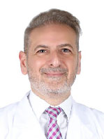Profile picture of Dr. Nikolas Koutsostathis