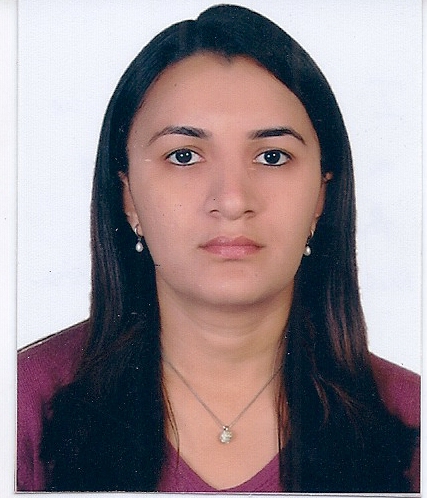 Profile picture of Dr. Nisha Vinod Parmar