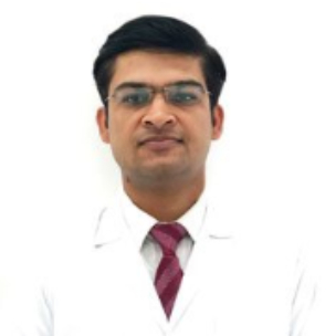 Profile picture of  Dr. Nitin Trivedi