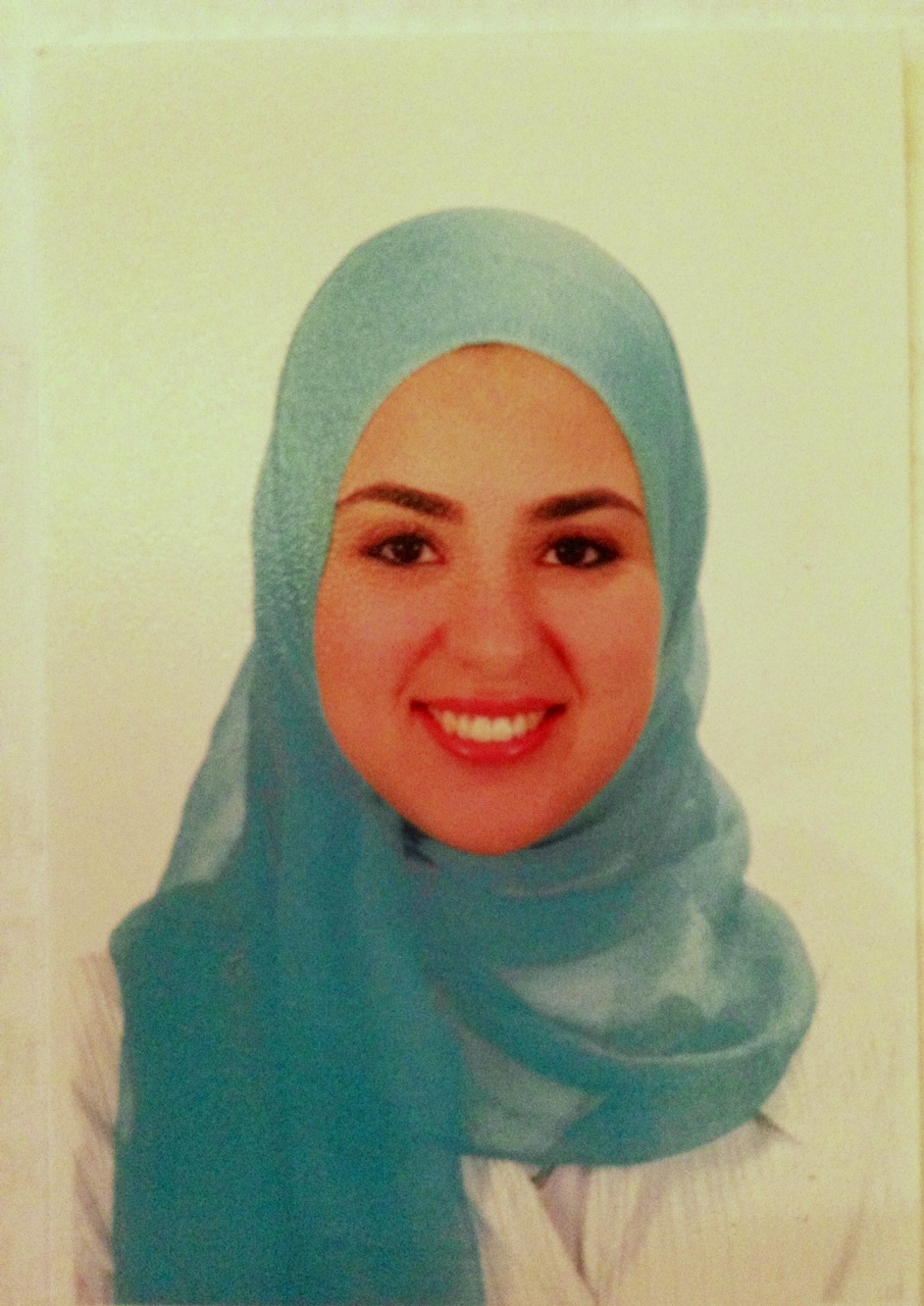 Profile picture of Dr. Niveen Mohamed Elsobaihy