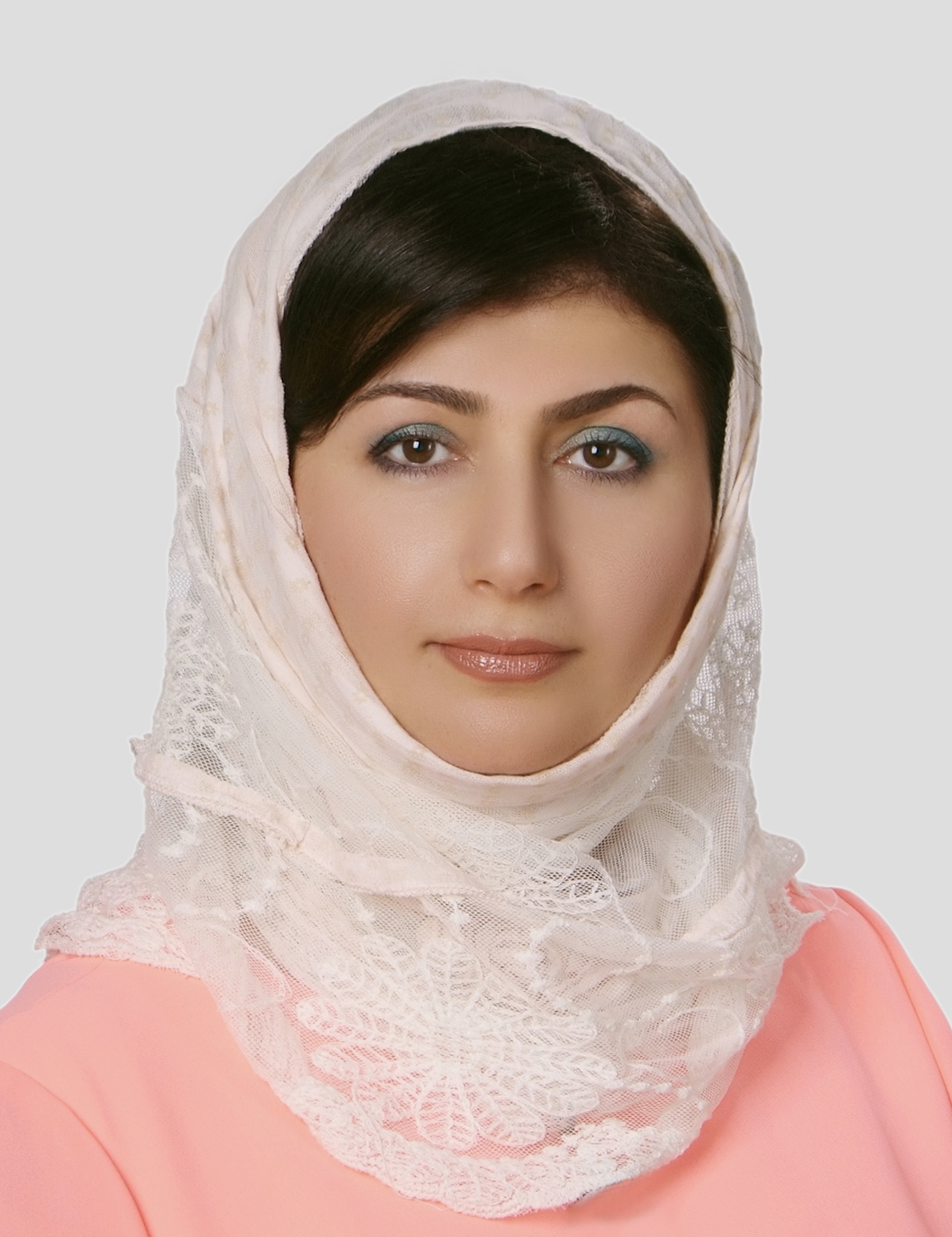 Profile picture of Dr. Nooshin Mohammad Yousef Bazargani