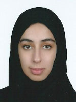 Profile picture of Dr. Nouf Saeed Nasser Altalai Al Ali