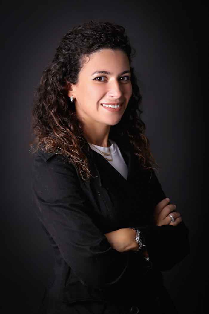 Profile picture of Dr. Nourine Gheith