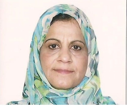 Profile picture of Dr. Nuzhat Syeda Ali