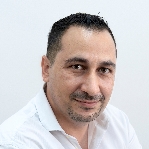 Profile picture of  Dr. Omar Aldaoudi