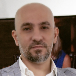 Dr. Omar Aouni El Khalili