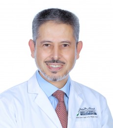 Profile picture of Dr. Omar Hallak 