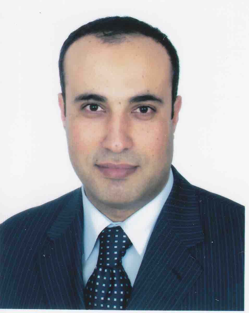 Profile picture of Dr. Omar Mohamad Barake